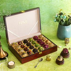 Finest Assortment Box Of Gourmet Sweets to Tirur