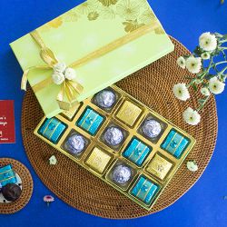 Chocolate Bliss Box to Tirur