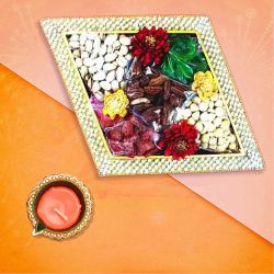 Elegant Diwali Gifting  Flavorful Surprise to Uthagamandalam