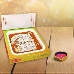 Festive Diwali Hamper Essentials to India