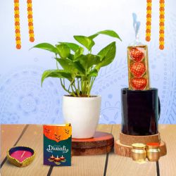 Festive Diwali Hamper to Uthagamandalam