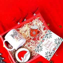 The Ultimate Holiday Cheer Kit to Alwaye