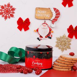 The Tangy Delight Gift Box to Hariyana