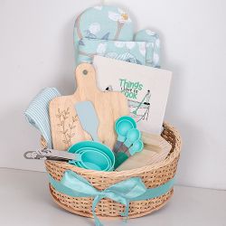 Perfect Cooking Essentials Gift Set