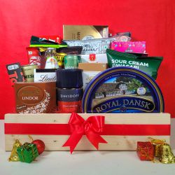 Heavenly Christmas Surprise Treats to Andaman and Nicobar Islands