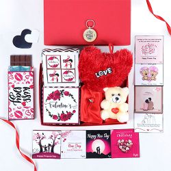 Romantic Surprises  Valentines Gifts Delight to Andaman and Nicobar Islands