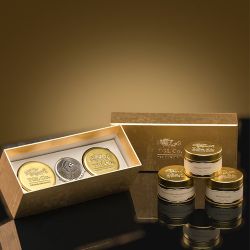 Aromatic Tea Collection Gift Set to Hariyana