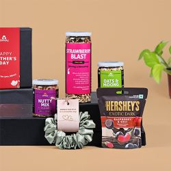 A Premium Mothers Day Gift Box to India