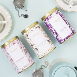 Tea Medley Gift Set to Rajamundri