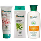 Wonderful Himalaya Herbal 3-in-1 Pack to Nagercoil
