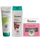 Delightful Himalaya Herbal 3-in-1 Face pack to India