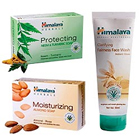 Exquisite Himalaya Herbal 3-in-1 Bath Pack to Punalur