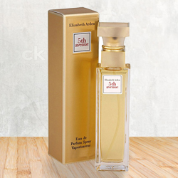 5th Avenue by Elizabeth Arden for women 125ml. EDP. to Lakshadweep