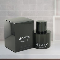 Sensation Smell with Black Kenneth Cole EDT for Men to India