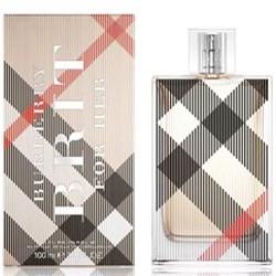 Refreshing Daytime Special Burberry Brit EDT for Women to Lakshadweep