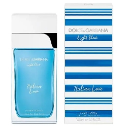 Captivating Women Special Dolce and Gabbana 100 ml. Perfume with Floral Fragrance to Kollam
