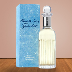 Exclusive Splendor By Elizabeth Arden 125 ml. For Women to Rajamundri