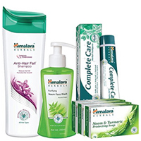 Wonderful Gift Pack from Himalaya  to India