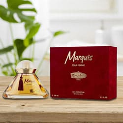 Amazing Remy Marquis Pour Perfume for Women to Rajamundri