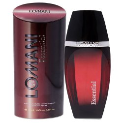 Amazing Lomani Essential Perfume For Men to Ambattur