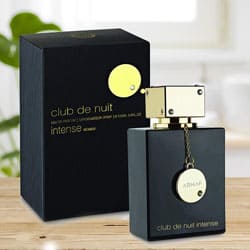 Amazing Armaf Club De Nuit Intense Perfume Spay for Women to Palai
