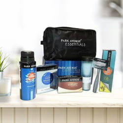 Marvelous Park Avenue Mens Essential Kit to Andaman and Nicobar Islands