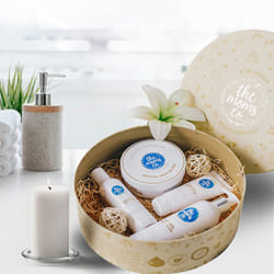 Outstanding Complete Pregnancy Care Gift Box to Alwaye