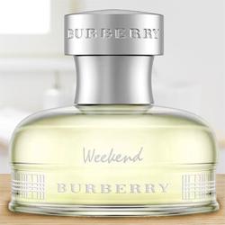 Burberry Weekend Eau de Parfum for Women to India