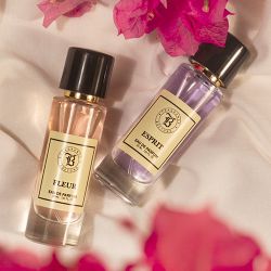 Sensational Blooms Eau de Parfum to Sivaganga