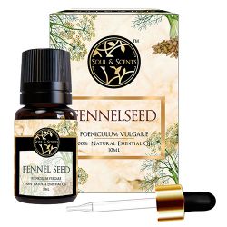 Gift of Rejuvenation  Fennel Seed Essential Oil to Lakshadweep