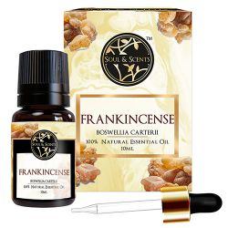 Exclusive Frankincense Essential Oil