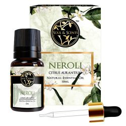 Aromatic Neroli Essential Oil BLiss to Sivaganga
