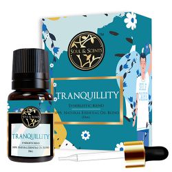 Amazing Tranquility Essential Oil
