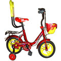 Atlas Butterfly Cycle – Size 12