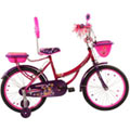 BSA Hercules Champ Twinkle Cycle – to Bareilly
