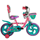 Ode to Childhood BSA Champ Dora Bicycle to Ambattur