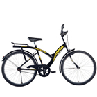 Alluring Hercules MTB Turbodrive Rocky 2.0 Bicycle to Punalur