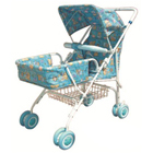Classic Imported Sunshine Baby Stroller to Marmagao