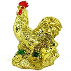 Exclusive Rooster Feng Shui to Palwal