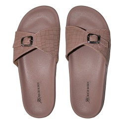 Ultra Soft Footwear Sliders for Women to Punalur