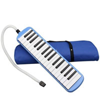 Sweet Toned Melodica Musical Instrument to Palai
