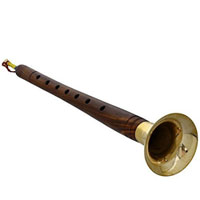 Authentic Indian Traditional Shehnai to Marmagao
