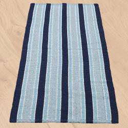 Amazing Eco Friendly Cotton  N  Polyester Yoga Mat Anti Skid to Uthagamandalam