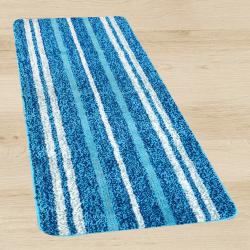 Lovely Soft Microfiber Anti Slip Bedside Runner to Andaman and Nicobar Islands