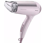 Fabulous Easy Storage Philips Hair Dryer for Lovely Lady