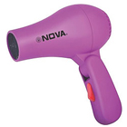 Magnificent Nova Hair Dryer for Lovely Lady