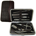 Laudable Manicure Kit to India
