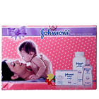 Amazing Johnson and Johnson Baby Care Collection to Marmagao