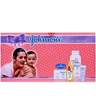 Awesome Johnson and Johnson-Baby Care Collection to Sivaganga