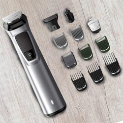 13 in 1 Philips Hair Clipper and Body Groomer